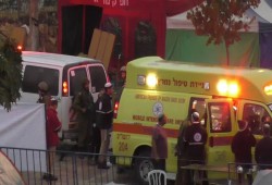 ارتفاع جرائم القتل بالداخل الفلسطيني المحتل بعد مقتل شاب في حيفا