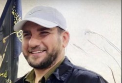 الاحتلال يغتال القيادي بسرايا القدس أدهم العثمان في لبنان