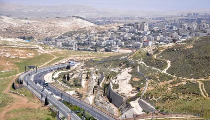 20 مشروعاً استيطانياً في القدس المحتلة خلال شهر واحد