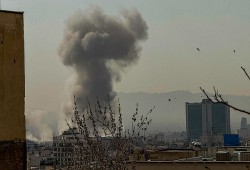 جيش الاحتلال يتوغل في جنوب لبنان