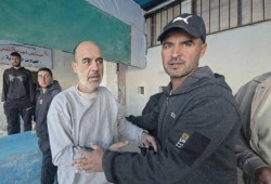 رمضان داخل سجون الاحتلال.. تجويع وتعذيب ممنهج