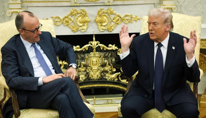 ترامب يتفاخر: دمرنا كل شيء في إيران!