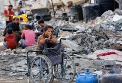 144 يوماً من خروقات الاحتلال لاتفاق غزة.. تجدد الغارات والقصف