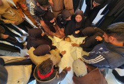 شهيد بنيران الاحتلال في خان يونس