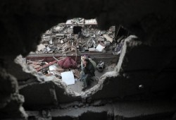 الفراغ الإداري في غزة يعمّق الكارثة الإنسانية