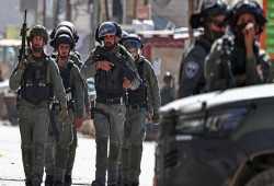 استشهاد مسن فلسطيني بعد تعطيل الاحتلال نقله للعلاج شرقي نابلس