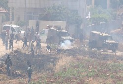 استشهاد شاب وإصابة شقيقه برصاص مستوطنين في مسافر يطا