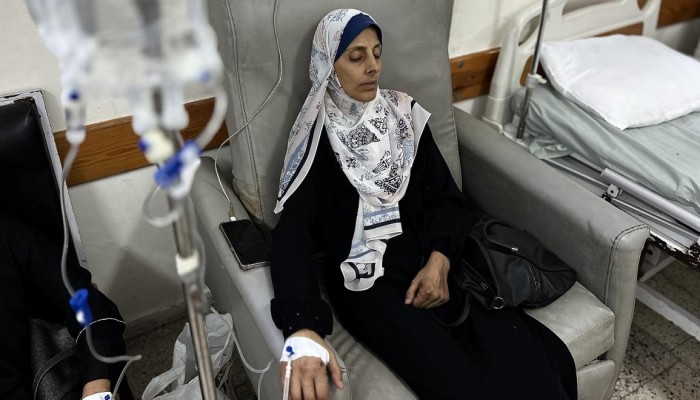 نفاد مستلزمات طبية أساسية في غزة يهدد حياة المرضى