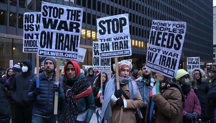 استطلاع: غالبية الأمريكيين يعارضون الحرب على إيران