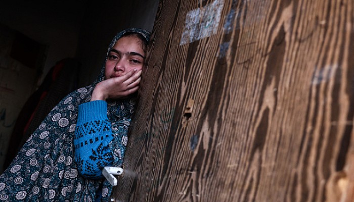 12,500 فلسطينية استشهدت في غزة منذ بدء الإبادة الصهيونية