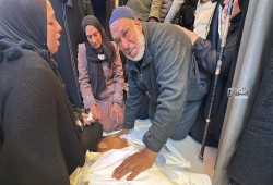 شهيدان في غزة بخروقات الاحتلال لاتفاق وقف إطلاق النار