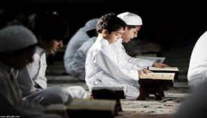 بالقرآن يحيا أطفالنا