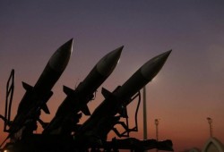 الحرس الثوري الإيراني: بدأنا التدمير الشامل للعدو الصهيوني