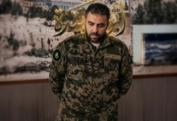 أبو عبيدة بدون اللثام في فيديو نادر قبل استشهاده