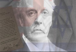 45 نائبا بريطانيًا يطالبون بلادهم بالاعتذار عن وعد بلفور