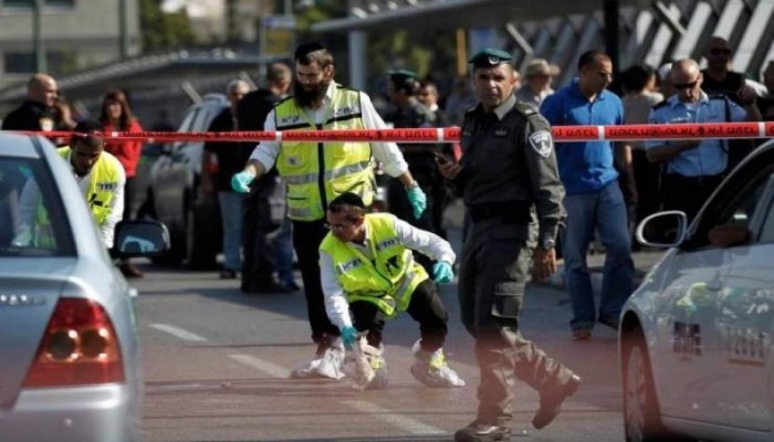 حماس تبارك عمليتين للمقاومة في رمات غان وزعترة