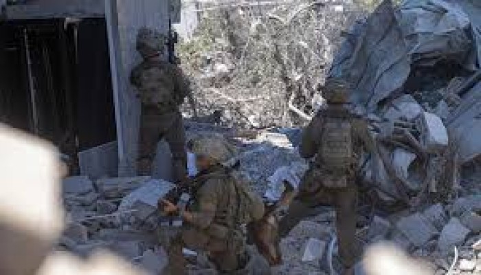 826 شهيداً ونحو 832 ألف نازح في لبنان منذ بدء العدوان