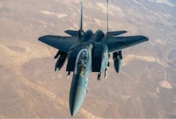 سويسرا ترفض تحليق طائرات أمريكية مرتبطة بالحرب على إيران