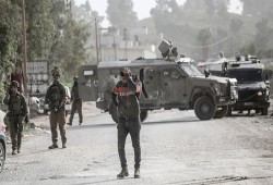 حماس تدعو للثأر من الاحتلال بعد إعدامه عائلة في طوباس