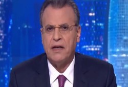 وفاة الإعلامي الفلسطيني الكبير جمال ريان