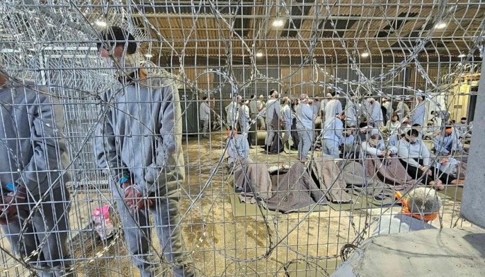 العفو الدولية: تبرئة جنود صهاينة من التعذيب يكرّس الإفلات من العقاب