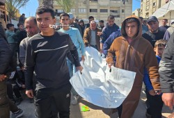 شهيد بنيران الاحتلال في خان يونس