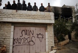 نزوح عائلات في الأغوار الشمالية قسرياً جراء إرهاب المستوطنين