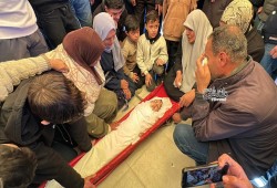 ارتقاء مواطنين في غزة.. وحصيلة خروقات الاحتلال تصل 671 شهيدًا