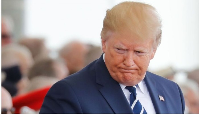 حلفاء واشنطن يرفضون مساعدة ترامب في مضيق هرمز