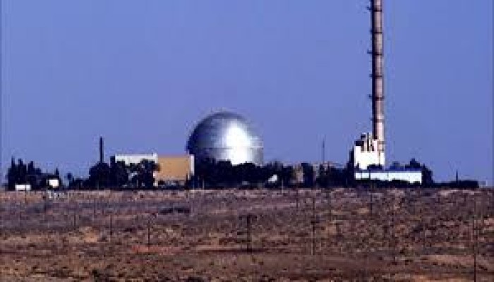 20 جريحاً صهيونيا بقصف إيران لمنطقة ديمونا