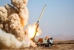 بعد قصف ديمونا.. إيران تعلن التفوق في سماء الأراضي المحتلة