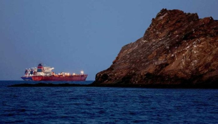 إيران: مضيق هرمز مفتوح أمام كل السفن عدا المرتبطة بالأعداء