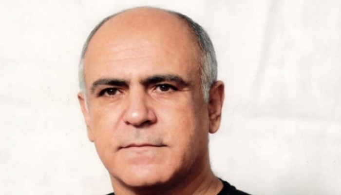 الأسير أبو مخ يعانق الحرية بعد 40 عاماً في سجون الاحتلال