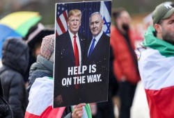 نيويورك تايمز: خطة نتنياهوـ ترامب لإسقاط النظام في إيران فشلت