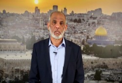 بدران يشيد بشجاعة الشباب الفلسطيني في التصدي للمستوطنين