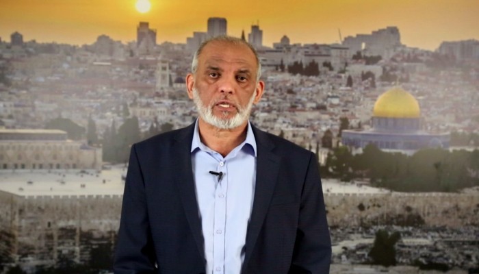 بدران يشيد بشجاعة الشباب الفلسطيني في التصدي للمستوطنين