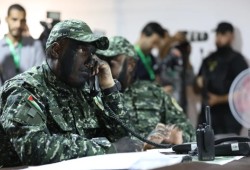 أمن المقاومة يحبط اغتيال قيادي في غزة.. ودور العشائر