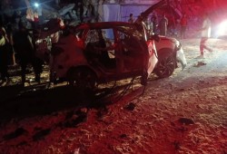 شهيدان بخروقات الاحتلال لاتفاق وقف إطلاق النار في غزة