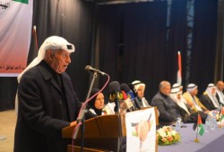 عشائر غزة تعلن موقفها من الميليشيات المرتبطة بالاحتلال