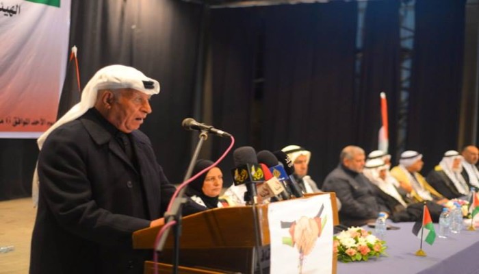 عشائر غزة تعلن موقفها من الميليشيات المرتبطة بالاحتلال