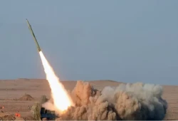 الحرس الثوري: لا مبرر لدخول إيران في مفاوضات