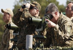 تزايد رفض الجنود الأمريكيين القتال مع الصهاينة ضد إيران