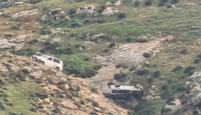 استشهاد عامل فلسطيني وإصابة 7 آخرين جنوبي الخليل