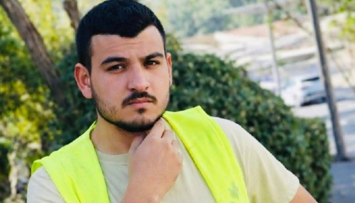 الاحتلال أعدم الشاب شقيرات في القدس خلال اعتقاله