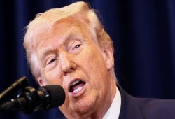 ترامب يهدد إيران بضربات أشد حتى تعترف بالهزيمة