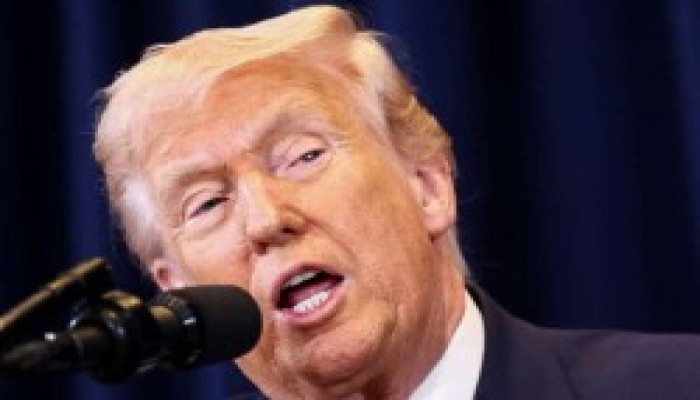 ترامب يهدد إيران بضربات أشد حتى تعترف بالهزيمة