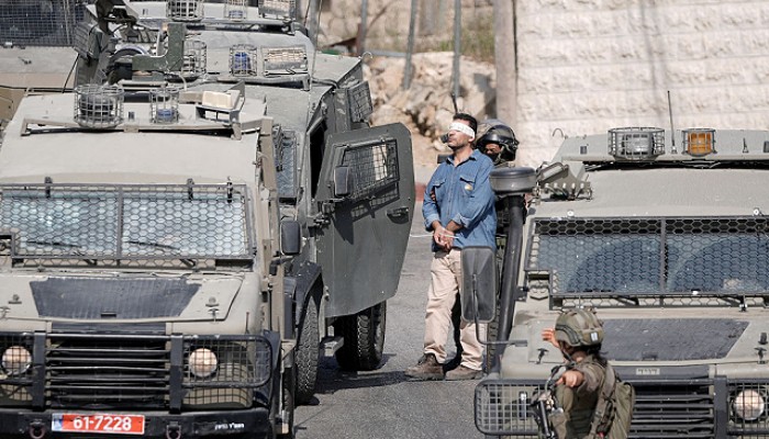 الاحتلال يشن حملة واسعة في الضفة مع تصاعد هجمات المستوطنين