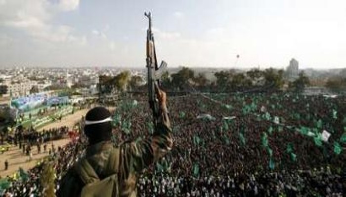 رفض فلسطيني واسع لخطة نزع سلاح المقاومة في غزة