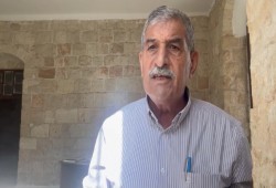 أمن السلطة يواصل اعتقال القيادي المحرر عمر عساف