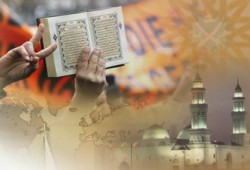 الإيمان وإيقاظ القوى الكامنة لدى الإنسان